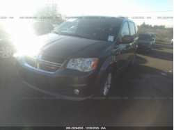 DODGE GRAND CARAVAN 2C4RDGCG8KR776432