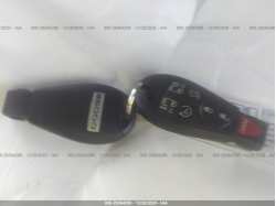 DODGE GRAND CARAVAN 2C4RDGCG8KR776432