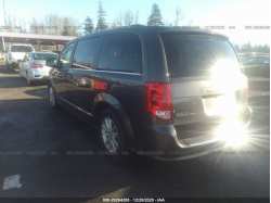 DODGE GRAND CARAVAN 2C4RDGCG8KR776432