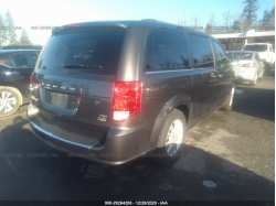 DODGE GRAND CARAVAN 2C4RDGCG8KR776432