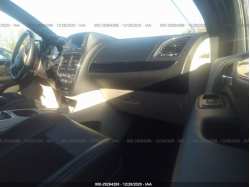 DODGE GRAND CARAVAN 2C4RDGCG8KR776432