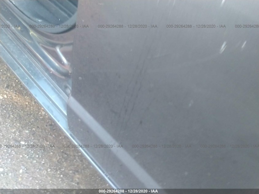 DODGE GRAND CARAVAN 2C4RDGCG8KR776432