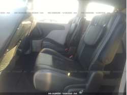 DODGE GRAND CARAVAN 2C4RDGCG8KR776432