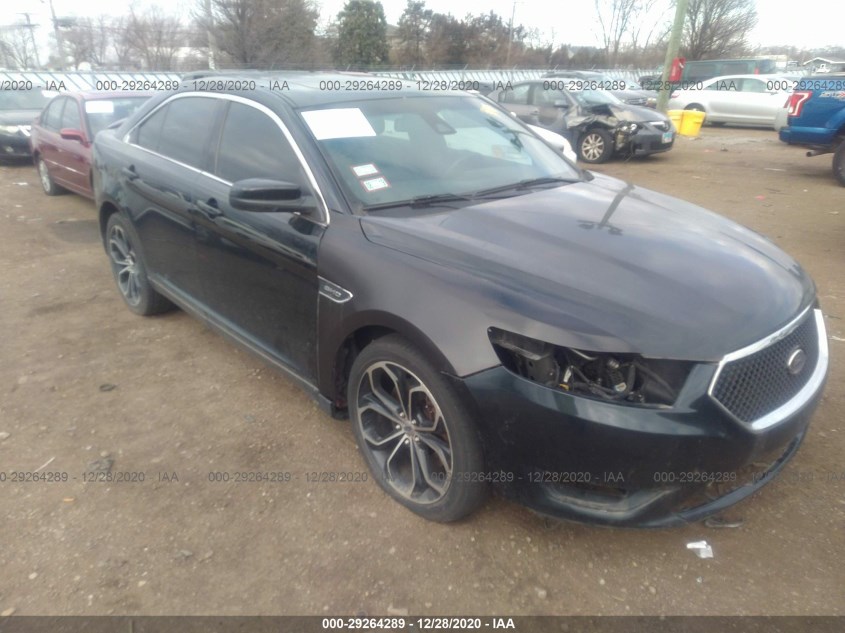FORD TAURUS 1FAHP2KT0EG100296