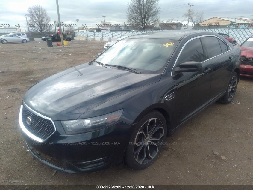 FORD TAURUS 1FAHP2KT0EG100296