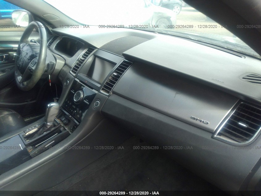 FORD TAURUS 1FAHP2KT0EG100296