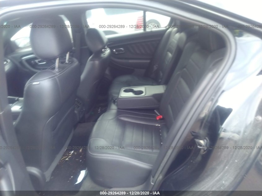 FORD TAURUS 1FAHP2KT0EG100296