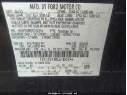 FORD TAURUS 1FAHP2KT0EG100296