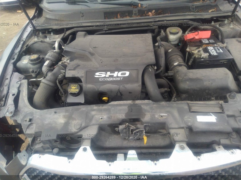 FORD TAURUS 1FAHP2KT0EG100296