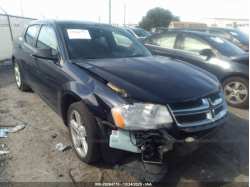 DODGE AVENGER 1C3CDZAB5DN679931