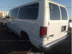 FORD ECONOLINE WAGON 1FDNE3BL5ADA89182