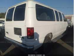 FORD ECONOLINE WAGON 1FDNE3BL5ADA89182