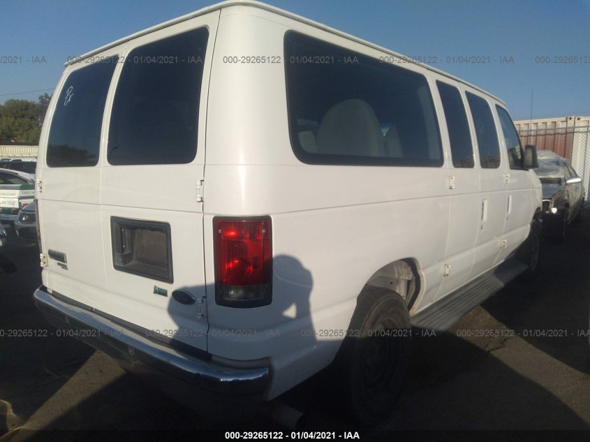 FORD ECONOLINE WAGON 1FDNE3BL5ADA89182