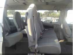 FORD ECONOLINE WAGON 1FDNE3BL5ADA89182