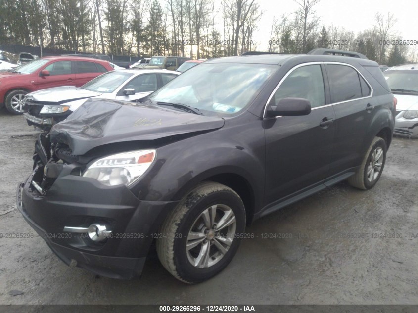CHEVROLET EQUINOX 2GNFLGE30F6378632