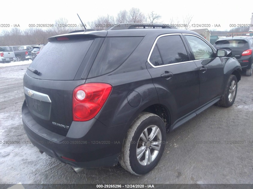 CHEVROLET EQUINOX 2GNFLGE30F6378632