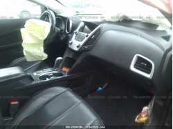 CHEVROLET EQUINOX 2GNFLGE30F6378632