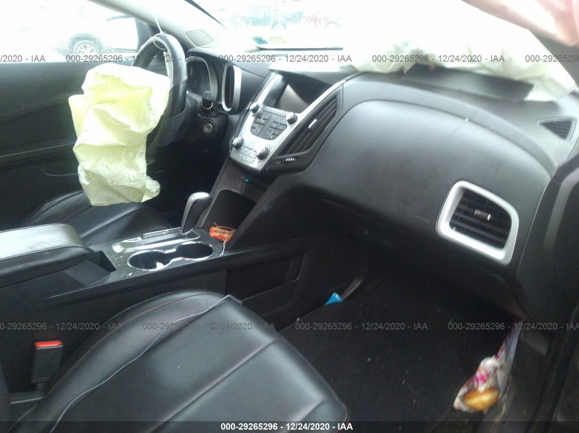CHEVROLET EQUINOX 2GNFLGE30F6378632