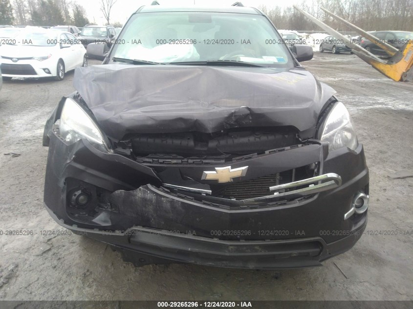 CHEVROLET EQUINOX 2GNFLGE30F6378632