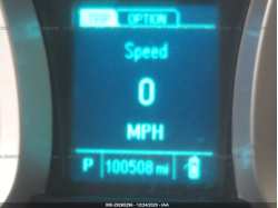CHEVROLET EQUINOX 2GNFLGE30F6378632
