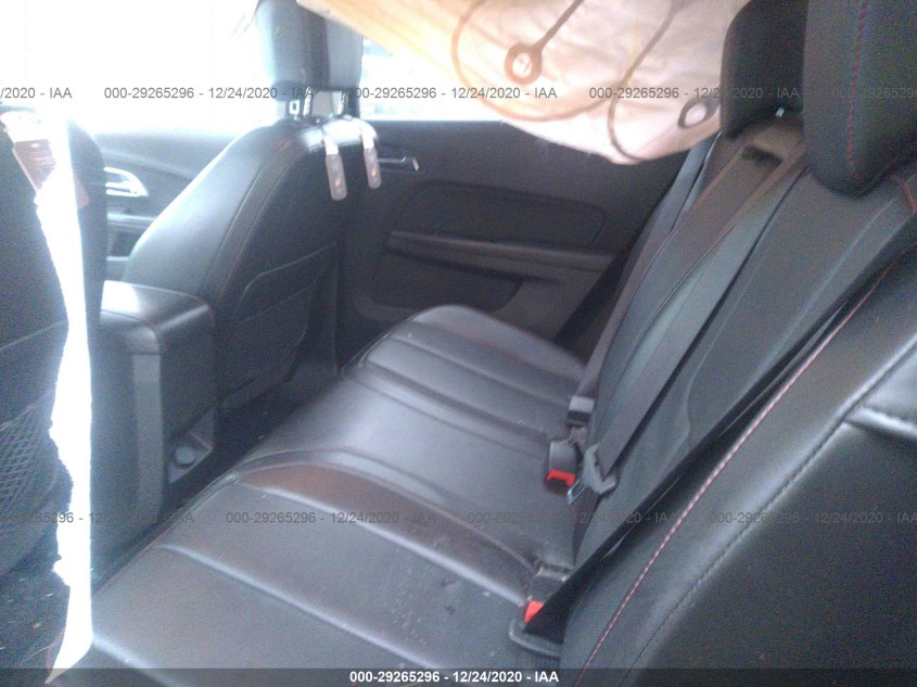 CHEVROLET EQUINOX 2GNFLGE30F6378632