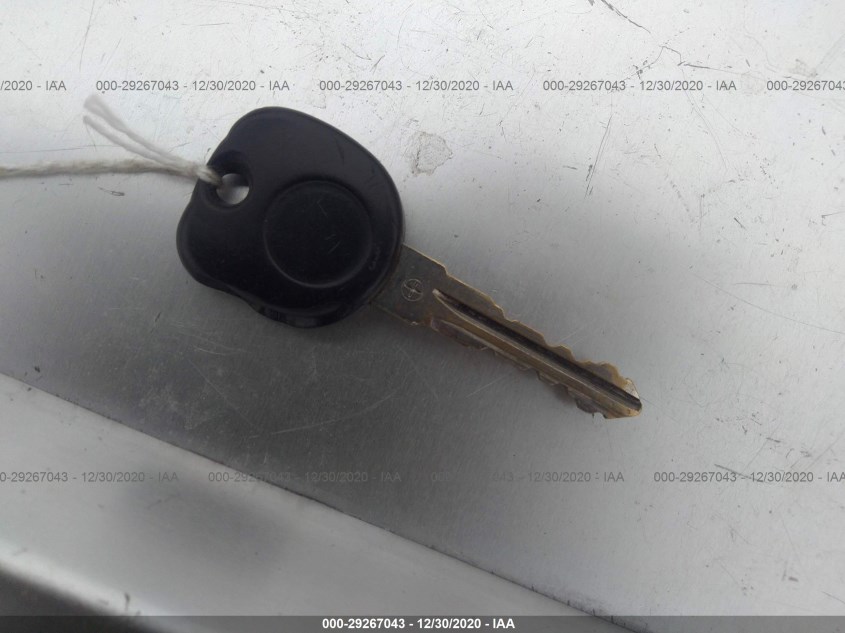 CHEVROLET IMPALA 2G1WF5E33C1147455