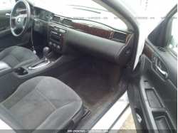 CHEVROLET IMPALA 2G1WF5E33C1147455