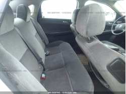CHEVROLET IMPALA 2G1WF5E33C1147455