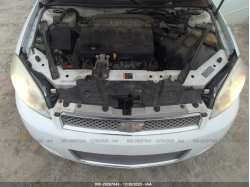 CHEVROLET IMPALA 2G1WF5E33C1147455