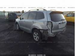 SUBARU FORESTER JF2SJAMC5EH555410
