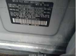 SUBARU FORESTER JF2SJAMC5EH555410