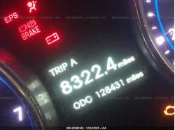 HYUNDAI SONATA 5NPEB4AC8DH743207