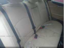 HYUNDAI SONATA 5NPEB4AC8DH743207