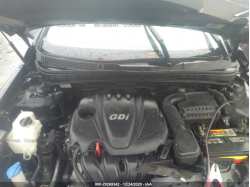 HYUNDAI SONATA 5NPEB4AC8DH743207