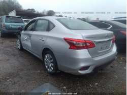 NISSAN SENTRA 3N1AB7AP4JY302128