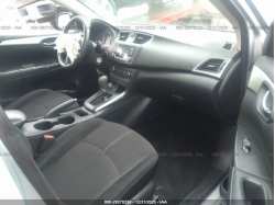 NISSAN SENTRA 3N1AB7AP4JY302128