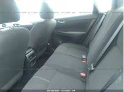 NISSAN SENTRA 3N1AB7AP4JY302128