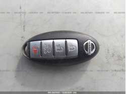 NISSAN MAXIMA 1N4AA5AP6CC829397