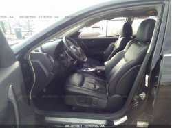 NISSAN MAXIMA 1N4AA5AP6CC829397