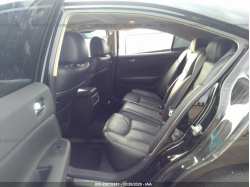 NISSAN MAXIMA 1N4AA5AP6CC829397