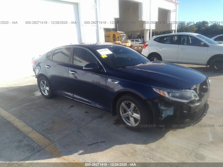 KIA OPTIMA 5XXGT4L39GG083259