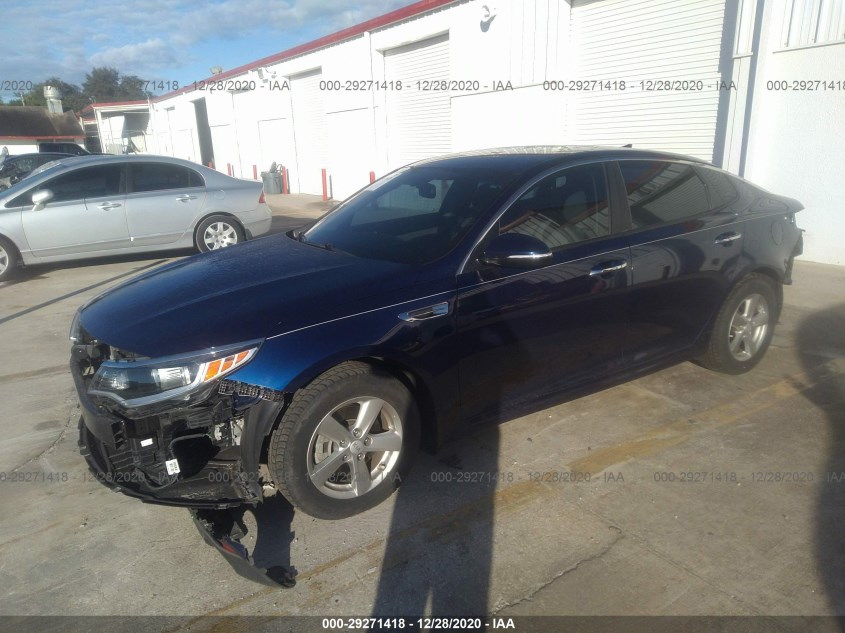 KIA OPTIMA 5XXGT4L39GG083259