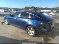 KIA OPTIMA 5XXGT4L39GG083259