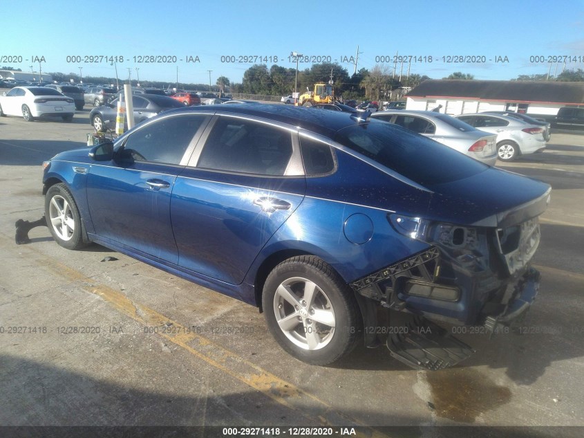 KIA OPTIMA 5XXGT4L39GG083259