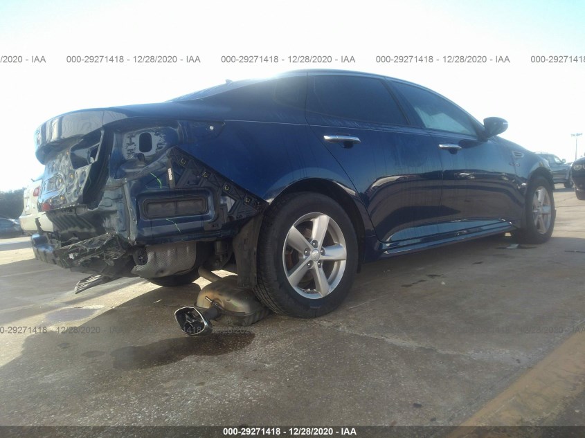 KIA OPTIMA 5XXGT4L39GG083259