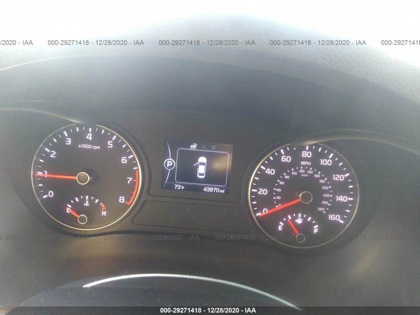 KIA OPTIMA 5XXGT4L39GG083259