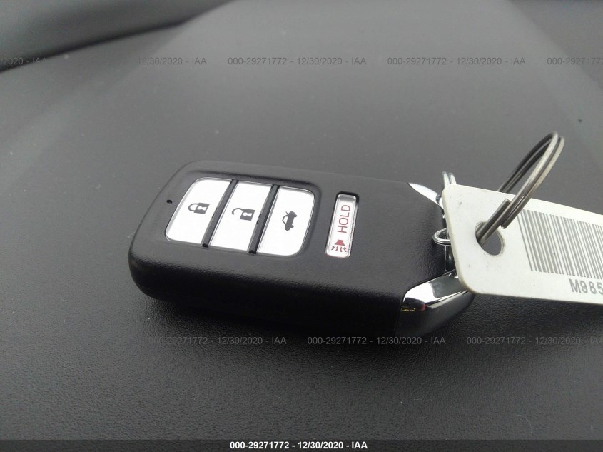 HONDA CIVIC SI SEDAN 2HGFC1E59LH706803