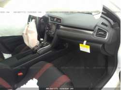 HONDA CIVIC SI SEDAN 2HGFC1E59LH706803