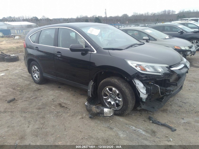 HONDA CR-V 2HKRM3H30GH503827