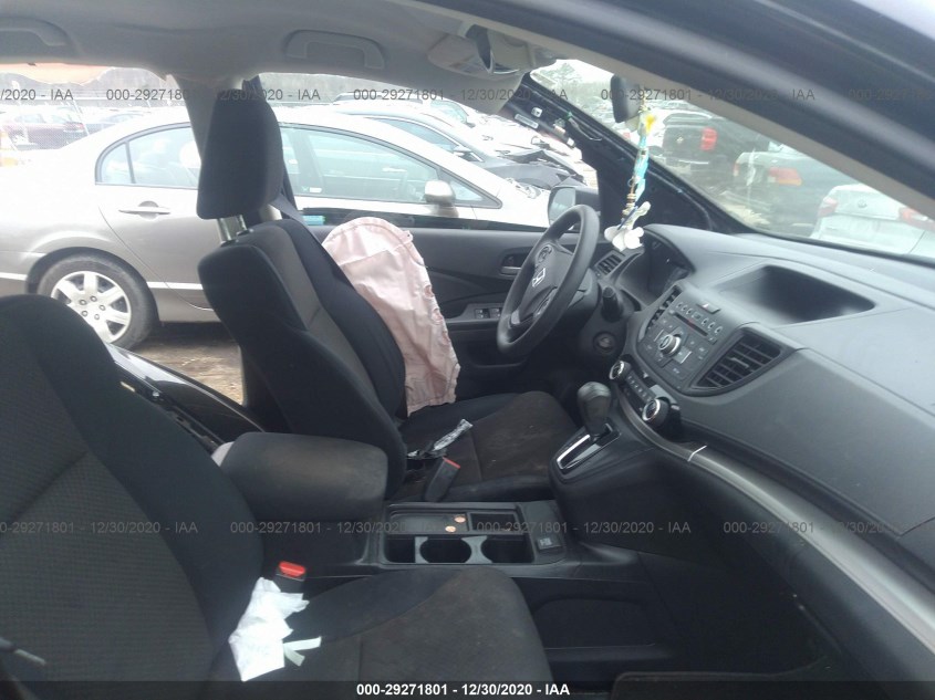 HONDA CR-V 2HKRM3H30GH503827